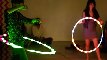 FASE, bajo el lema “Intervenciones