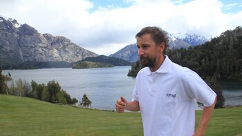 Por su hazaña Rossi se