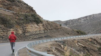 Ahora, Rossi se propone correr