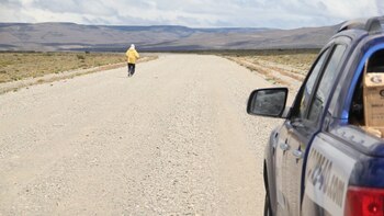 Un equipo de ayuda de