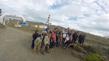 El retrato del final de