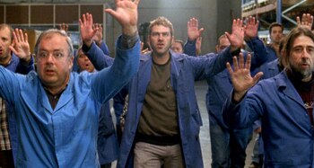 A fabrica de nada –