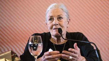 Vanessa – Festival de Mar