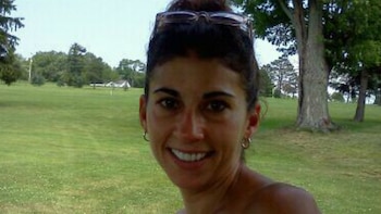 Rosemary Billquist. (Facebook)