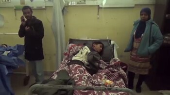 En total hay más de