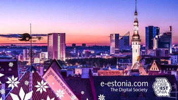 Estonia se ha convertido en