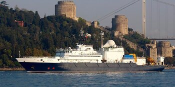 El gobierno ruso envió a