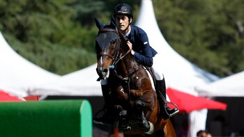 El evento culmina el domingo