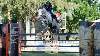 El pasado jueves comenzó la