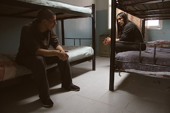 “El azote” ganó la competencia