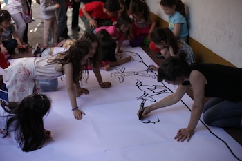 El muralismo y la literatura