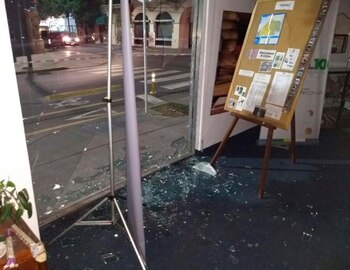 La puerta de entrada a