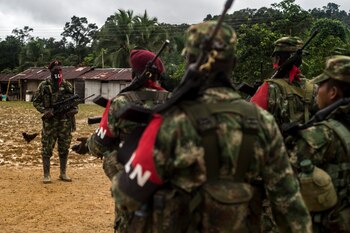 Colombia solicitó a Venezuela verificar