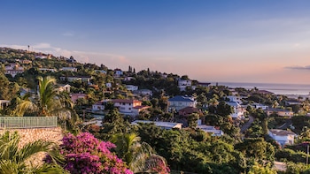 Kingston, en Jamaica, uno de