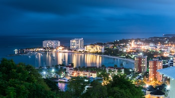 Ocho Ríos tiene muchísimo que