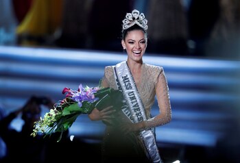 (Reuters/Steve Marcus)