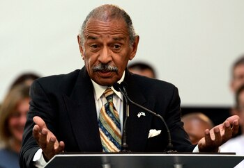 John Conyers (Reuters)
