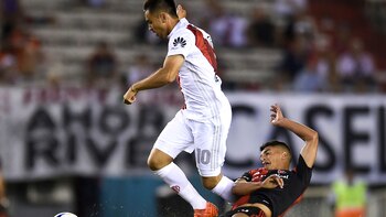 El “Pity” Martínez es uno