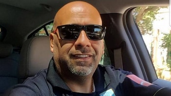 Jorge Lotto tenía 42 años y era un sargento primero de la Policía de la Ciudad de Buenos Aires