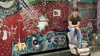 Tomás Toto Kirzner Foto: Christian