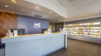 Uno de los locales de