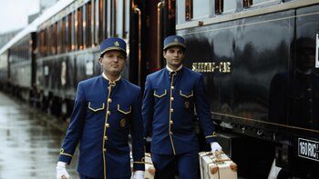 El Venice Simplon-Orient-Express prueba que