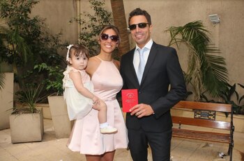 Floppy y Rodrigo Fernández Prieto