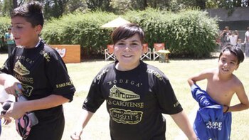 (Foto: Damián Reyna)