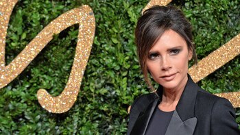 Victoria Beckham Limited forma parte