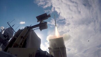 El sistema fue desplegado luego