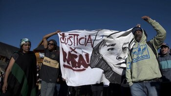 Reclamo por justicia tras la