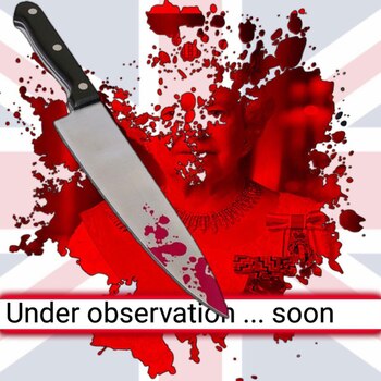 “Bajo observación, pronto”, dice la