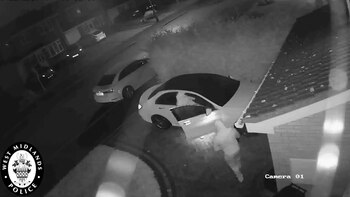 Una vez que las defensas