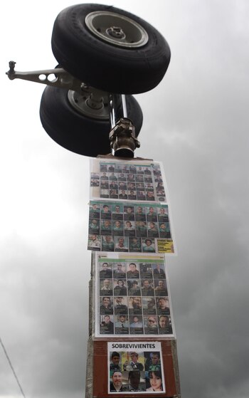 Las fotos de todos los