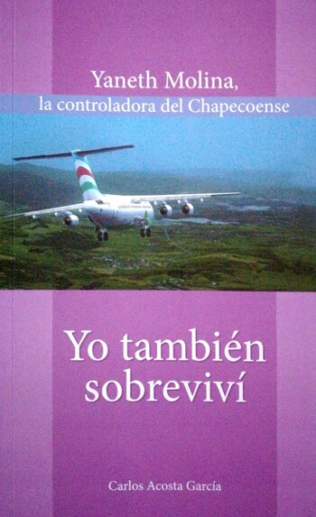 El libro de Yaneth Molina