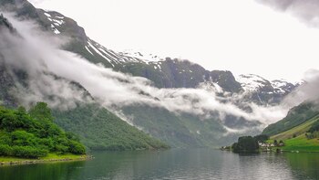 Tysfjord (Getty Images)