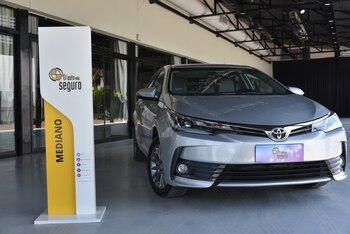 El Toyota Corolla es el