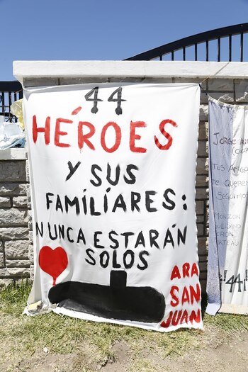 Los familiares preferían a la