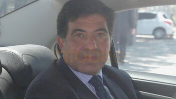 Ricardo Echegaray también está procesado