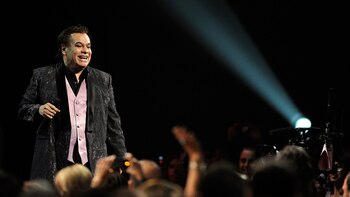 La polémica sobre Juan Gabriel sigue después de su muerte (Foto: Getty Images).