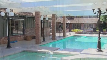 El conjunto posee un inmueble