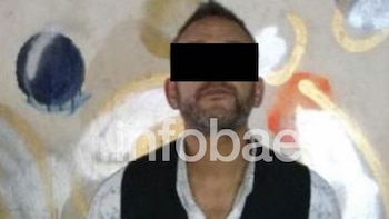 “La muerte”, cabecilla de la