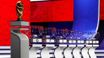 FIFA modificó algunos horarios de