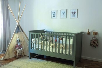 Las pelotitas de crochet (Estudio