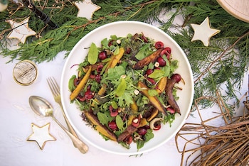 Foto Maia Croizet/ Para Ti