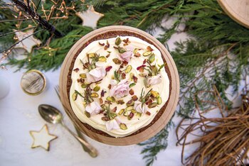 Foto Maia Croizet/ Para Ti