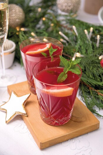 Foto Maia Croizet/ Para Ti