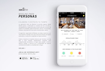 Los usuarios pueden descargarse la