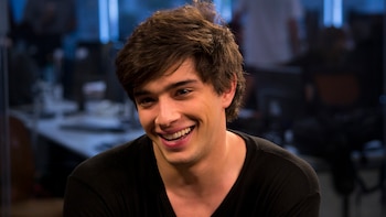 Serrano admitió que no tiene