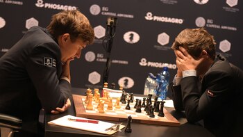 La última edición del campeonato,